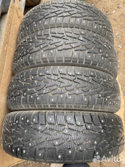 Nokian Tyres Nordman 7 175/70 R14