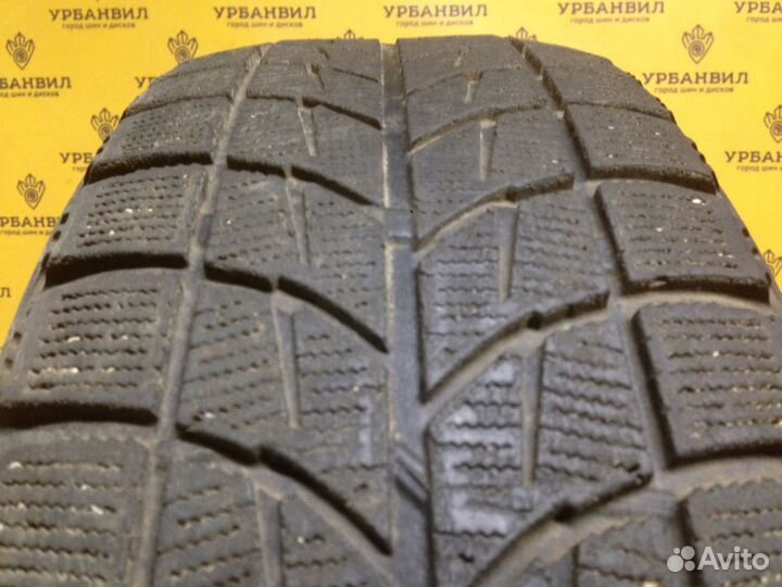 Bridgestone Blizzak WS-60 185/65 R15 88R