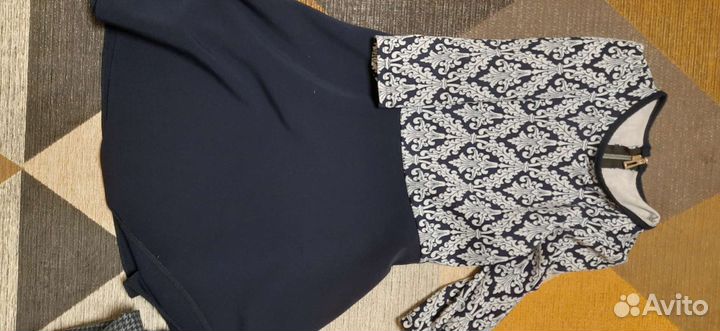 Одежда для девочек