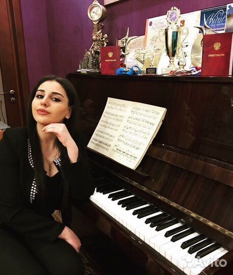 Уроки вокала + онлайн вокал