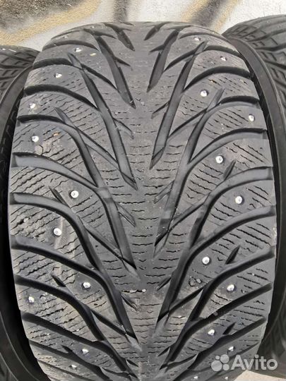 Yokohama Ice Guard IG35 255/45 R19