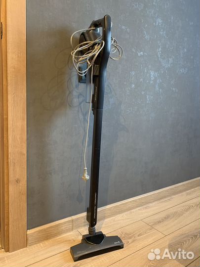 Пылесос deerma dx700s