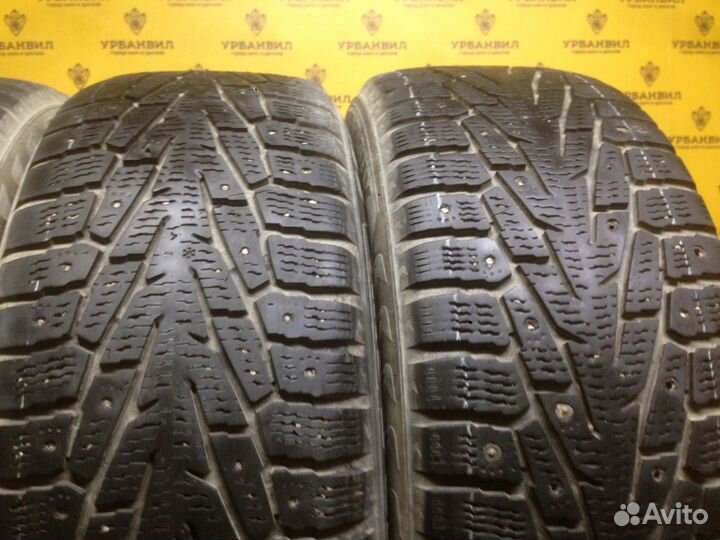 Nokian Tyres Hakkapeliitta 7 SUV 225/60 R17 99T