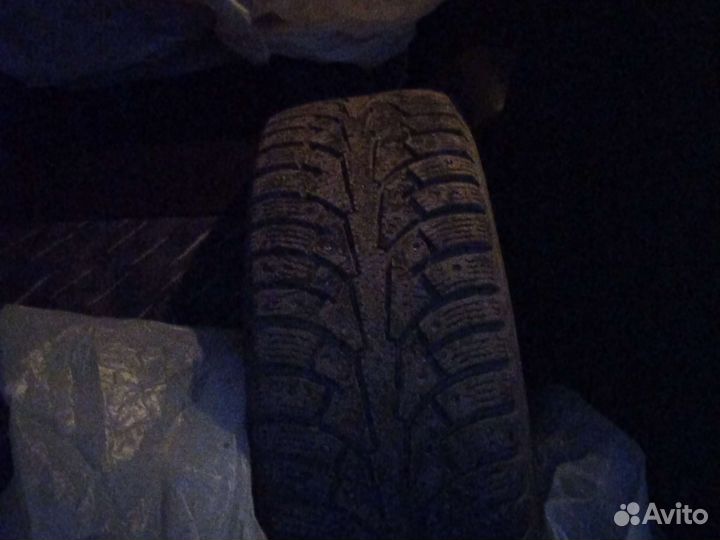 Nokian Tyres Nordman 5 205/60 R16