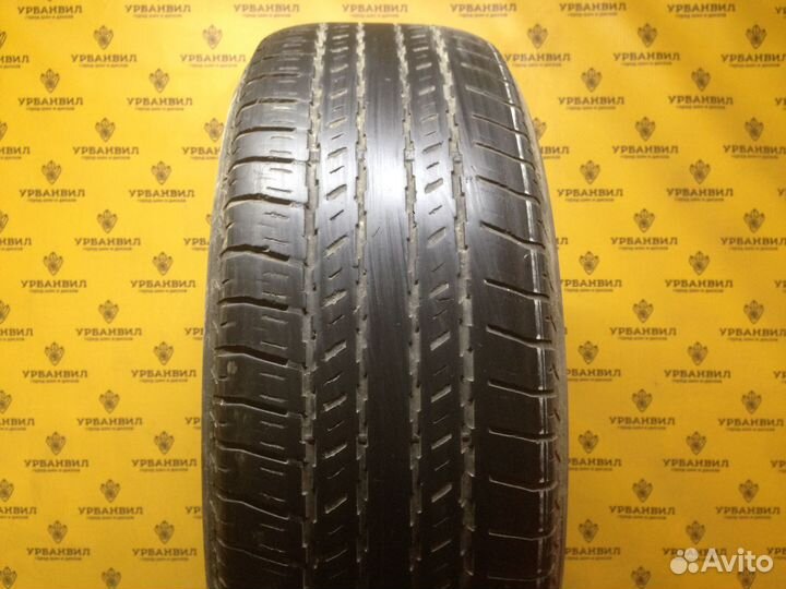 Bridgestone Dueler H/T 684II 265/60 R18 110H