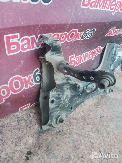 Балка подвески Nissan Tiida C11