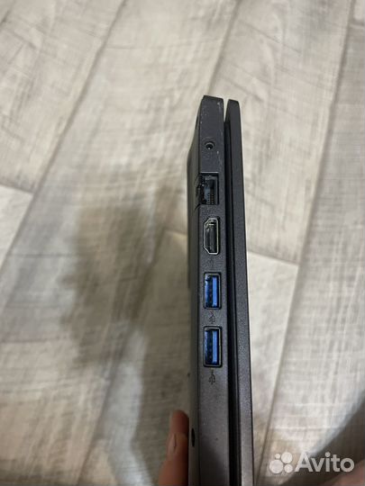 Ноутбук Acer Aspire 3 A315-23 2020