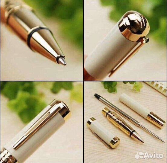 Ручка роллер waterman