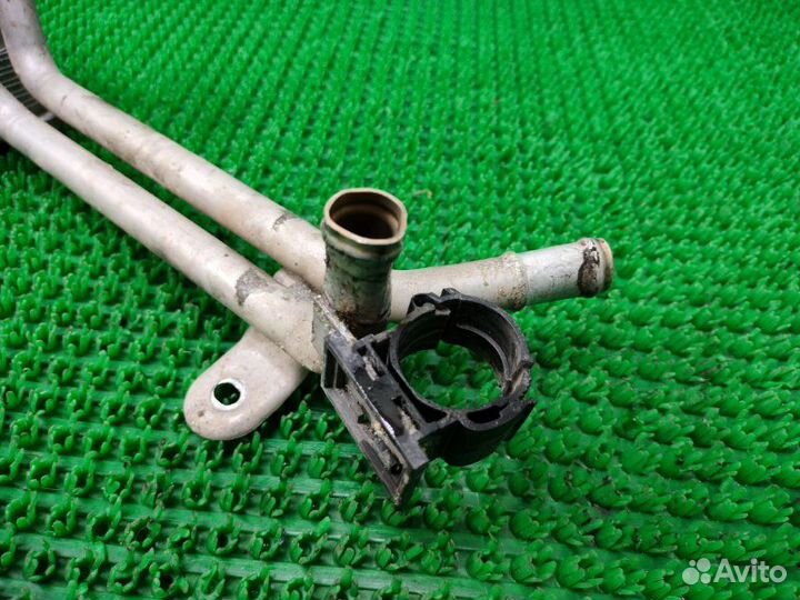 Радиатор масляный Volkswagen Golf Plus 5 caxa 2012