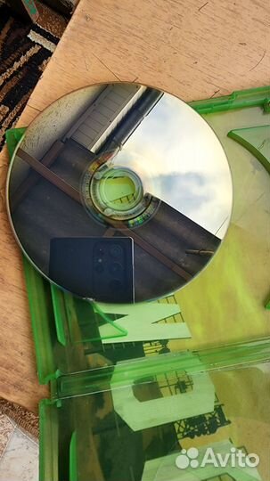 GTA 5 Xbox.Диск с коробкой и Обложкой