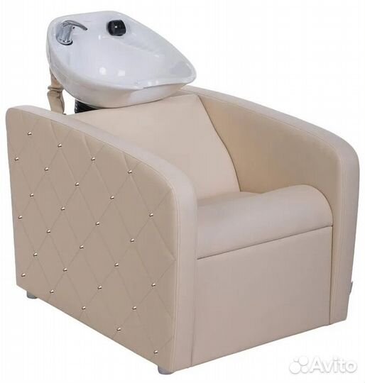 Парикмахерская мойка 