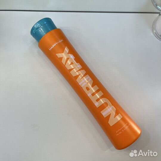 Кератин Nutrumax