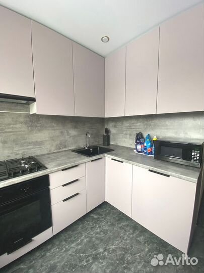 Кухонный гарнитур в рассрочку без банка