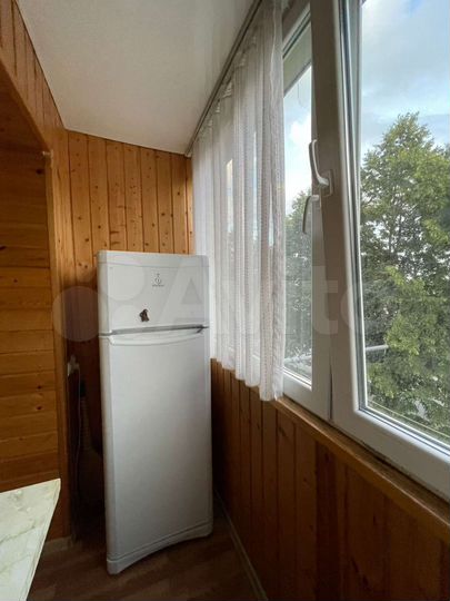 1-к. квартира, 29 м², 3/9 эт.