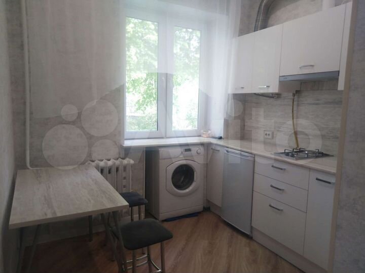 1-к. квартира, 50 м², 3/4 эт.