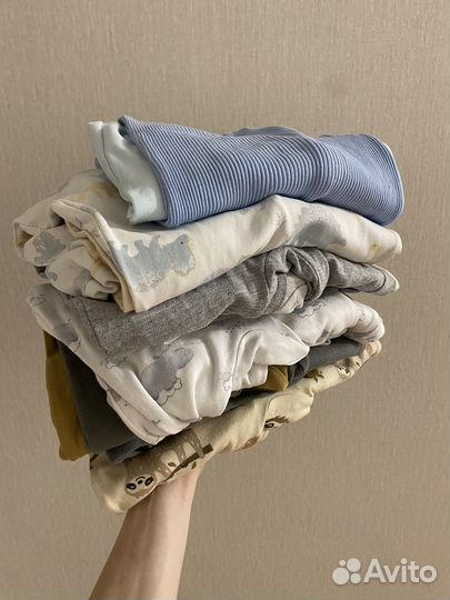 Слипы пакетом 74 80