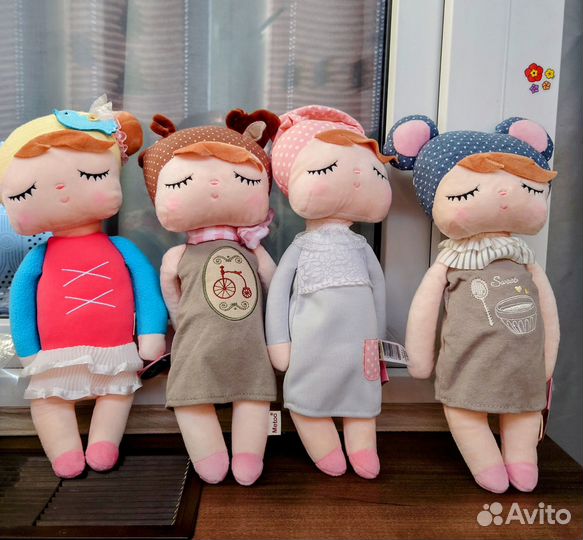 Игрушка сплюшка