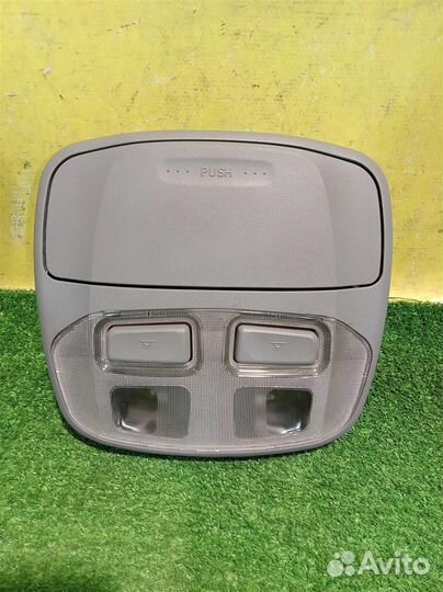 Плафон салонный Hyundai Sonata (EF) 2001