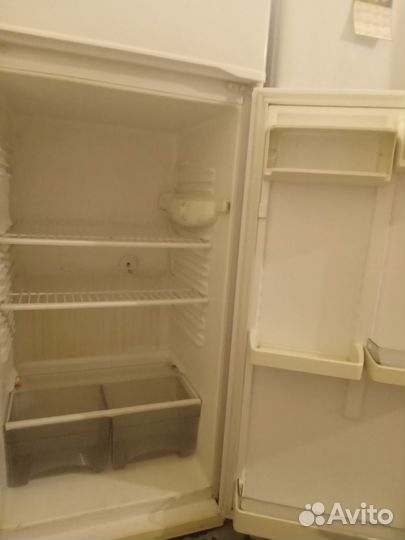 Холодильник атлант бу
