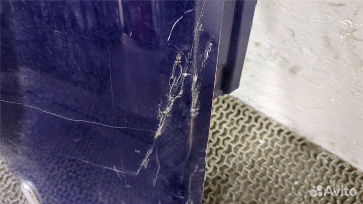 Крыло Dacia Logan, 2007