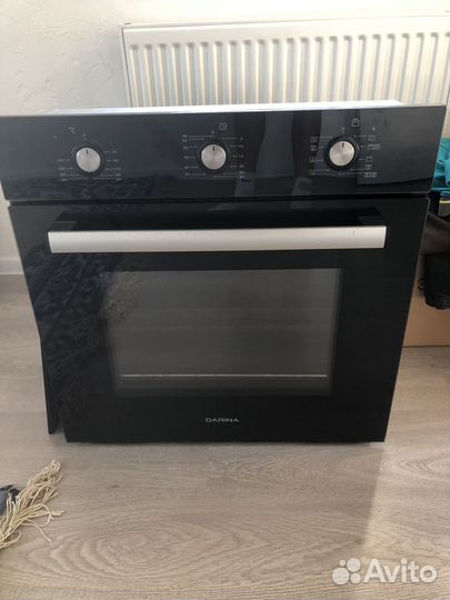 Духовой шкаф