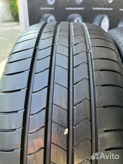 Kumho Ecsta PS71 215/55 R17