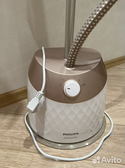 Отпариватель вертикальный philips состояние нового