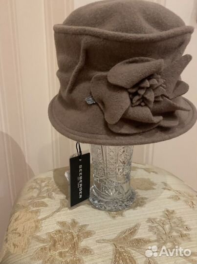 Шляпы seeberger Германия