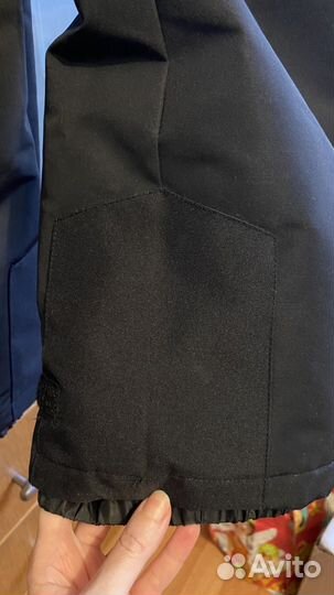 Зимние брюки northland 170-176