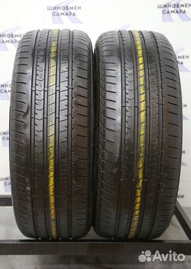 Bridgestone Ecopia EP300 215/55 R17 94V