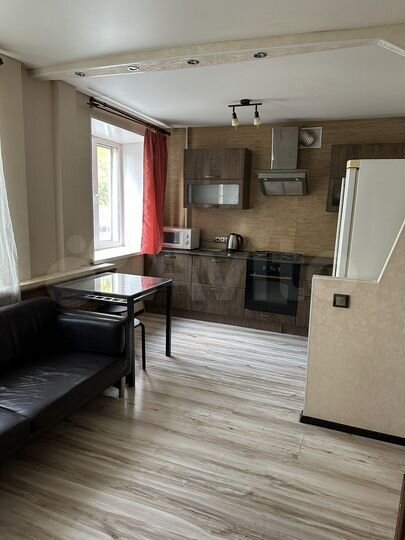 Квартира-студия, 33 м², 2/9 эт.