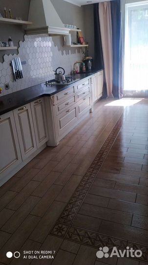 Уборка квартир, домов