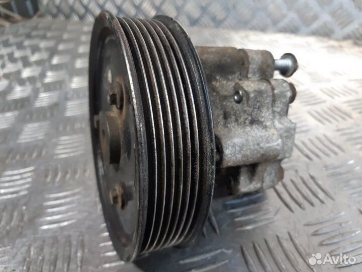 Гидроусилитель (гур) Renault Master 3 2.3DCI