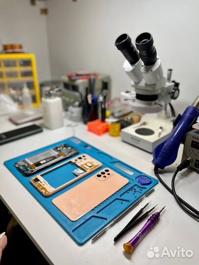 Дисплей для Huawei / Honor + установка за 20 мин