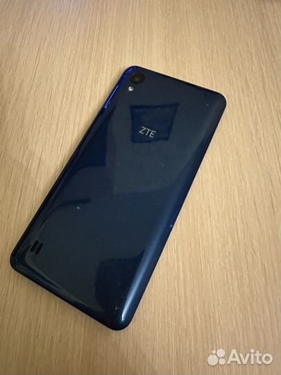 ZTE Blade A5, 4 ГБ