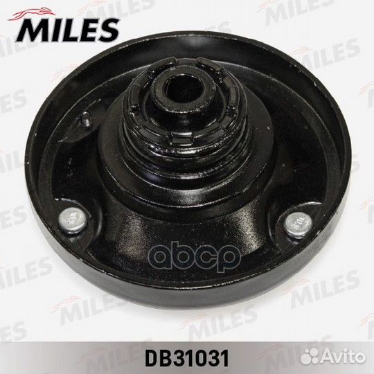 Опора амортизатора BMW X5(E53) пер. DB31031 Miles