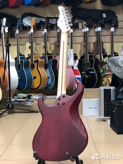 Электрогитара cort