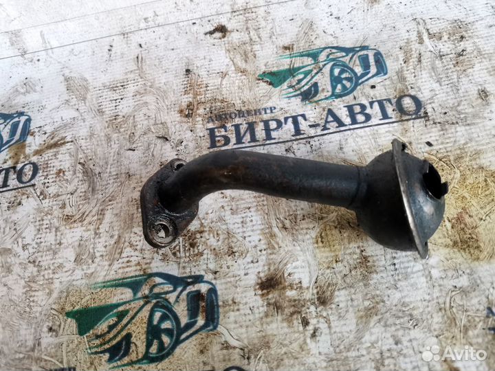 Маслоприемник Hyundai Santa Fe I (2000—2012)