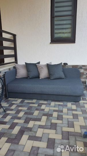 Диван, тахта