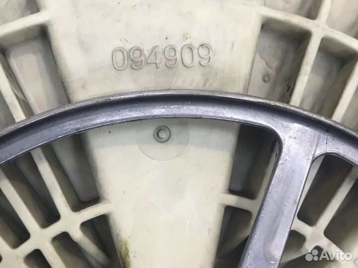 Бак стиральной машины Аристон, бу 094909, капремон