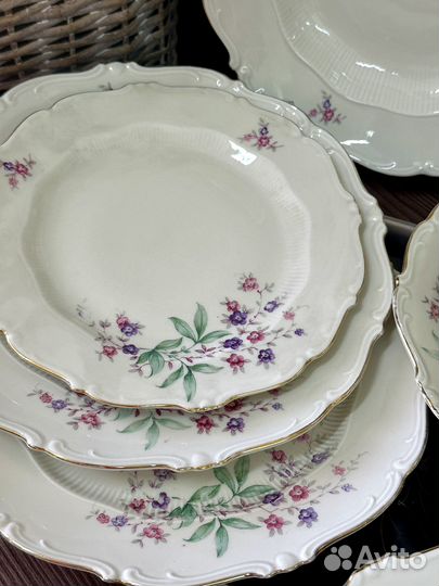 Тарелки Schirding