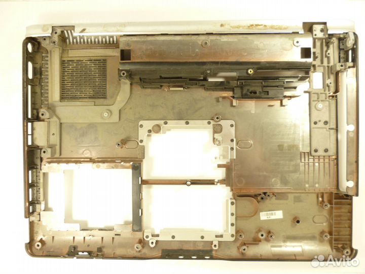 Б. у. запчасти ноутбука HP Pavilion DV6000 DV6700