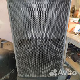 Jbl srx100 2024