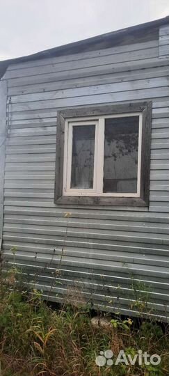 Продам бытовку бу