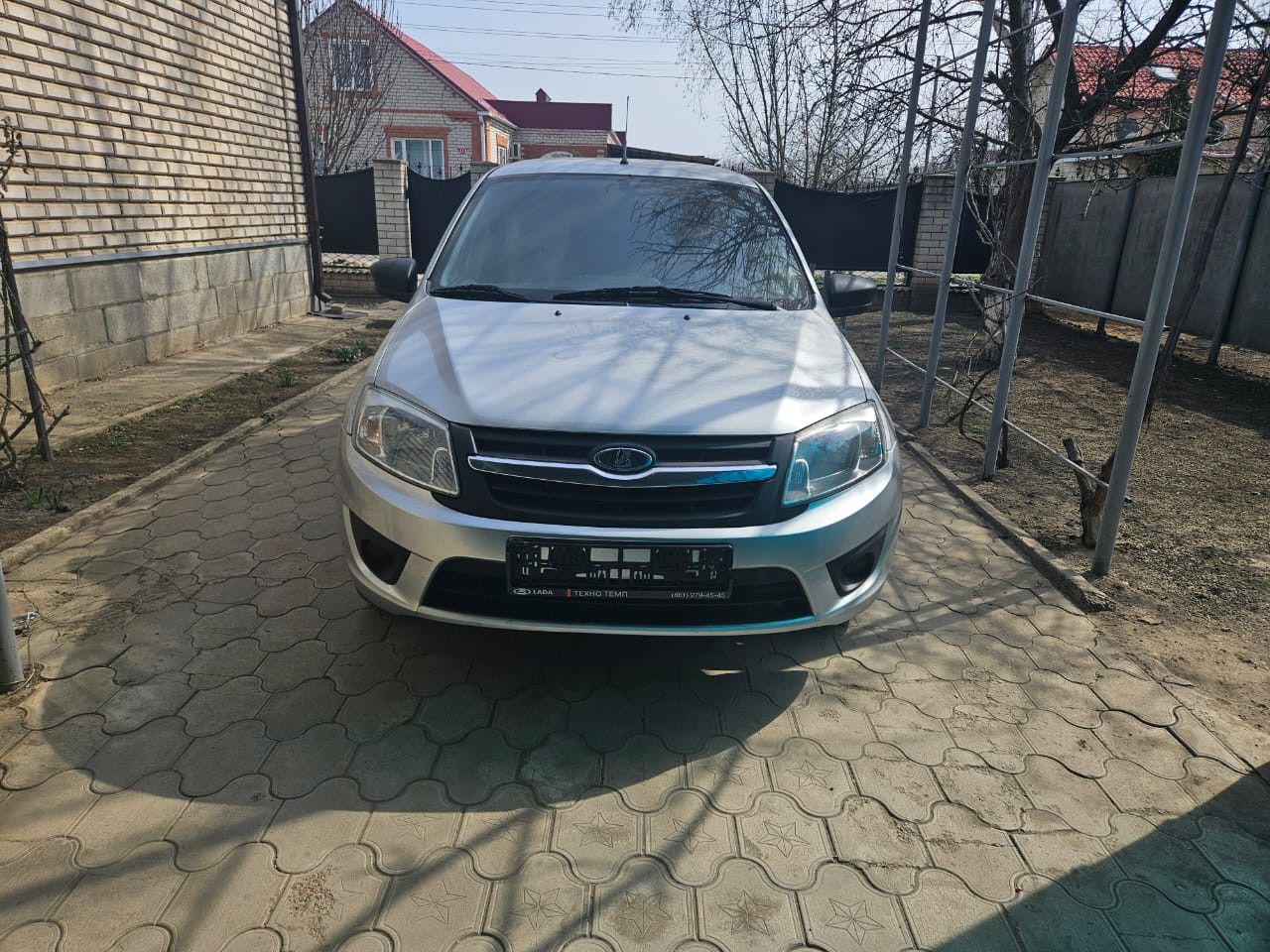 ВАЗ (LADA) 2110: фото владельца