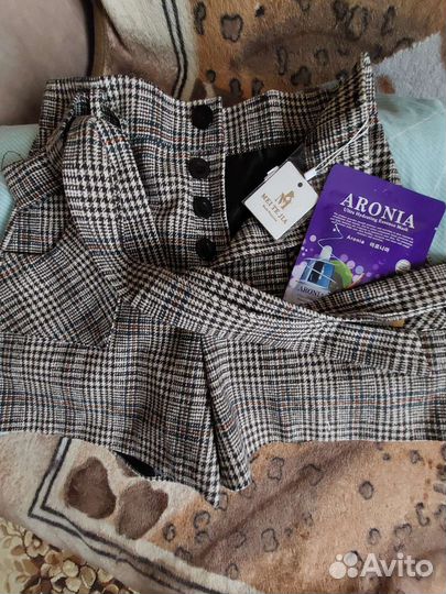 Шорты женские новые