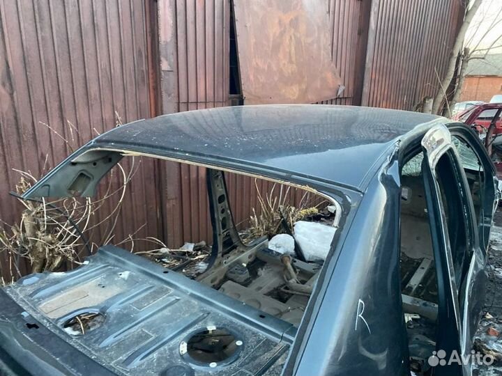 Крыша Renault Logan