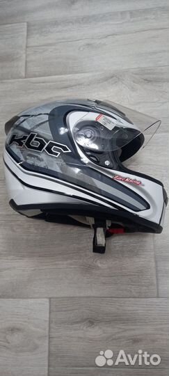 Шлем для мотоцикла