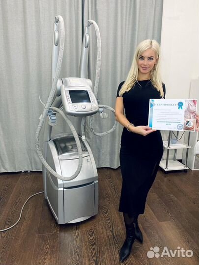 Похудение, LPG Массаж, прессотерапия