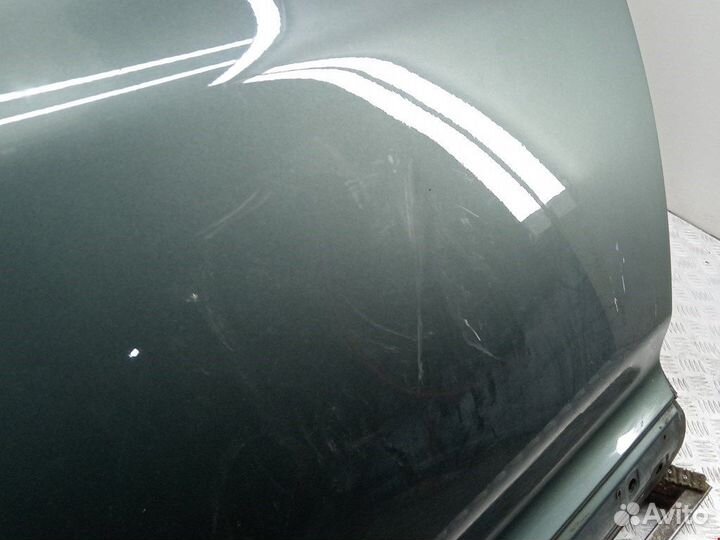 Дверь передняя правая Volkswagen Touareg